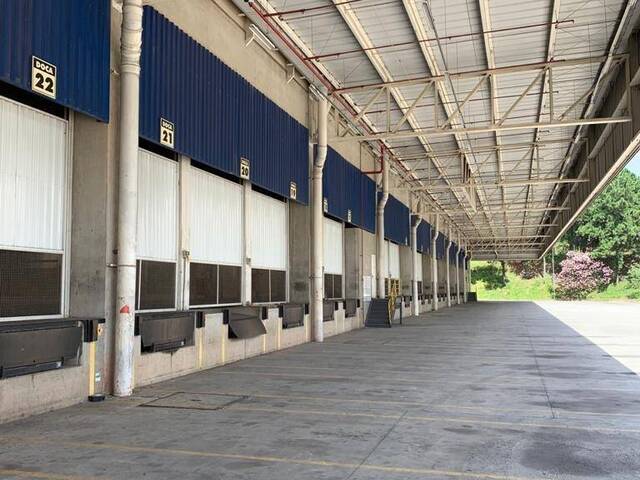 #PZ2039 - Galpão para Locação em Osasco - SP - 3