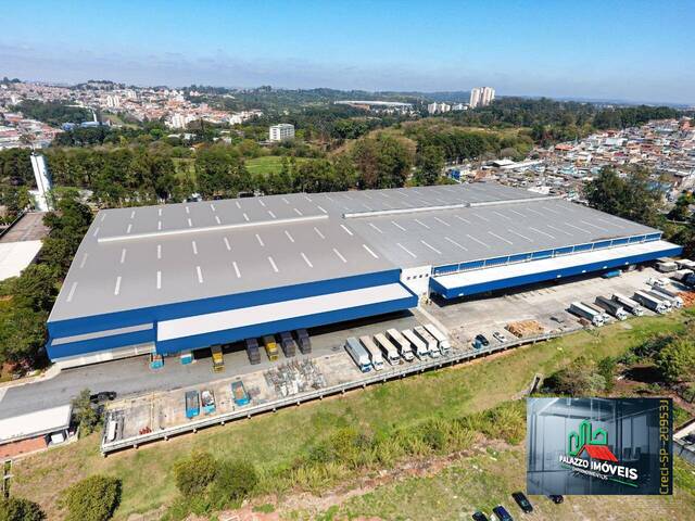 #PZ2039 - Galpão para Locação em Osasco - SP - 1