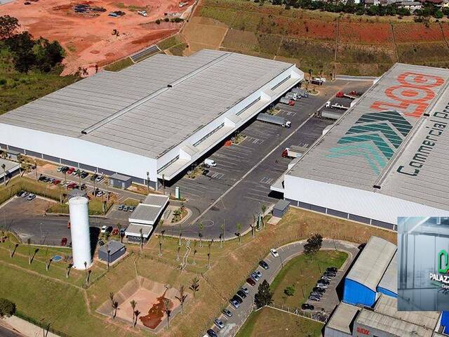 #PZ2040 - Galpão para Locação em Guarulhos - SP - 2