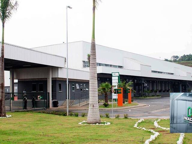 #PZ2040 - Galpão para Locação em Guarulhos - SP - 3