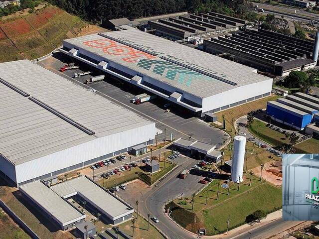 #PZ2040 - Galpão para Locação em Guarulhos - SP - 1