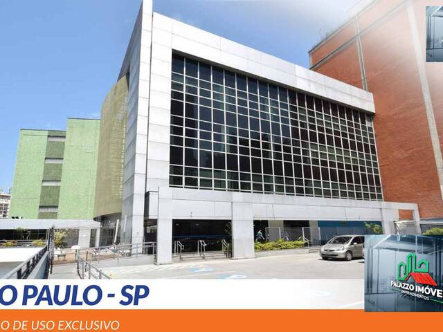 #PZ2041 - Prédio comercial para Locação em São Paulo - SP - 1