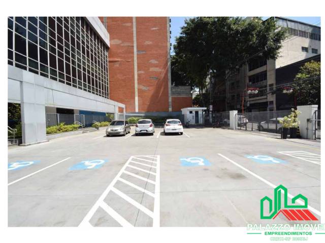 Prédio comercial para Locação em São Paulo - 4