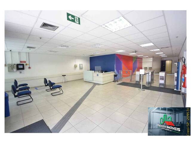 #PZ2041 - Prédio comercial para Locação em São Paulo - SP - 2