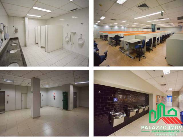 Prédio comercial para Locação em São Paulo - 5