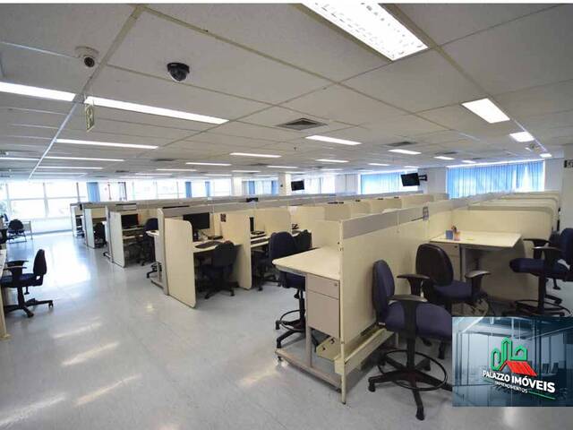 #PZ2041 - Prédio comercial para Locação em São Paulo - SP - 3