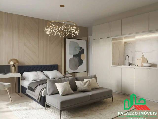 Apartamento para Venda em São Paulo - 4