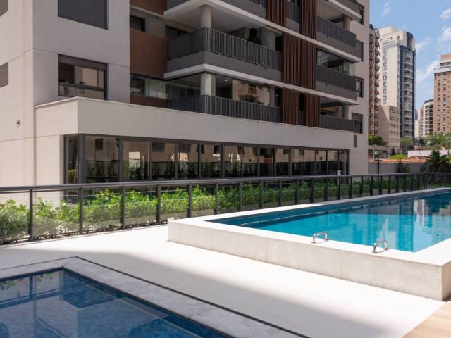 Apartamento para Venda em São Paulo - 5
