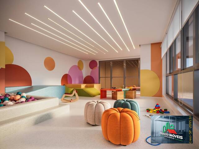 Apartamento para Venda em São Paulo - 5