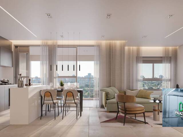 Apartamento para Venda em São Paulo - 4