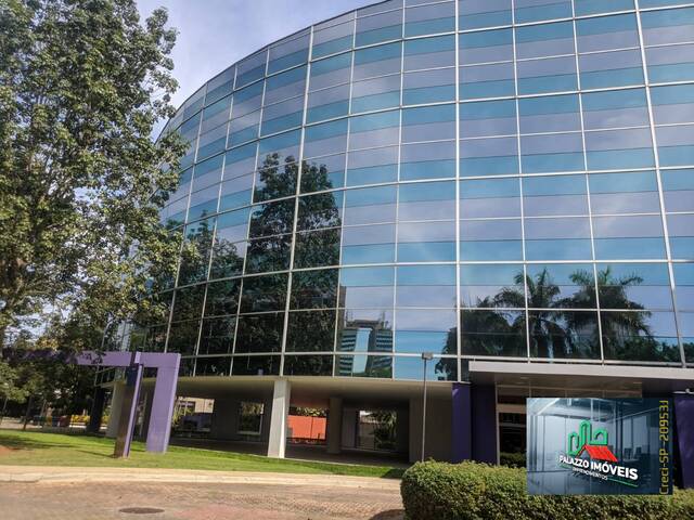 #PZ2045 - Prédio comercial para Locação em São Paulo - SP - 2