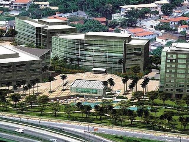 #PZ2045 - Prédio comercial para Locação em São Paulo - SP - 1
