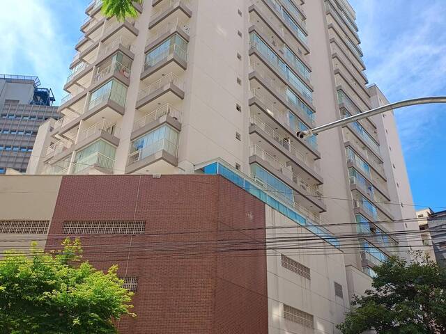 #PZ2047 - Apartamento para Venda em São Paulo - SP - 2