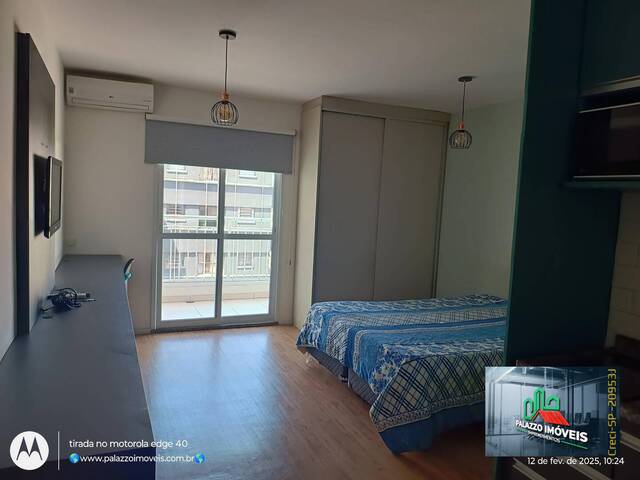 #PZ2047 - Apartamento para Venda em São Paulo - SP - 3