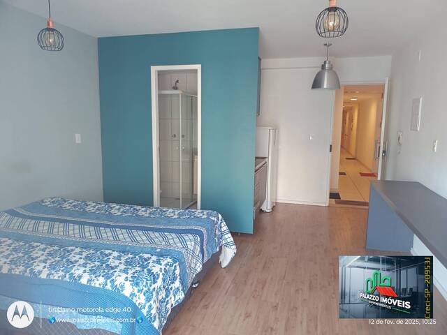 #PZ2047 - Apartamento para Venda em São Paulo - SP - 2