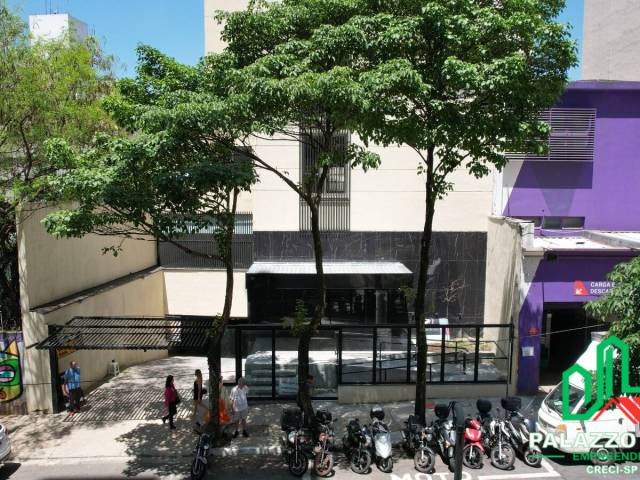 Prédio comercial para Locação em São Paulo - 5