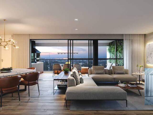 #PZ2050 - Apartamento para Venda em São Paulo - SP - 2