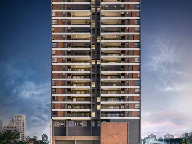#PZ2050 - Apartamento para Venda em São Paulo - SP - 3