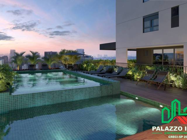 Apartamento para Venda em São Paulo - 4