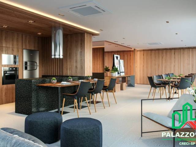 Apartamento para Venda em São Paulo - 5