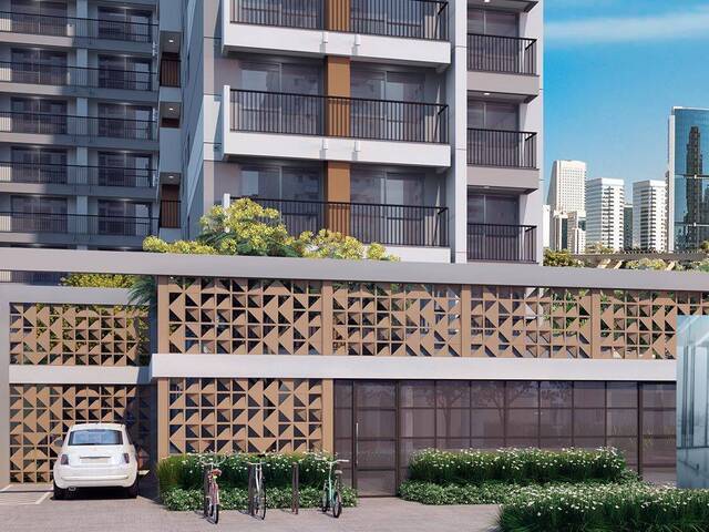 #PZ2053 - Apartamento para Venda em São Paulo - SP - 2