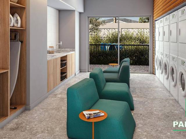 Apartamento para Venda em São Paulo - 4