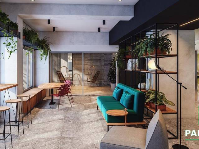 Apartamento para Venda em São Paulo - 5