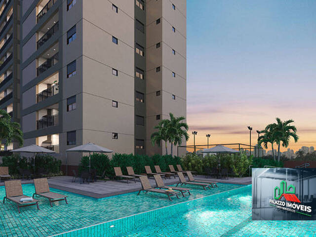 #PZ2054 - Apartamento para Venda em São Paulo - SP - 2