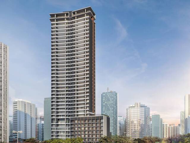 #PZ2058 - Apartamento para Venda em São Paulo - SP - 2