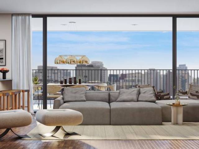 Apartamento para Venda em São Paulo - 5