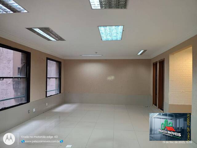 #PZ2059 - Sala para Venda em São Paulo - SP - 3