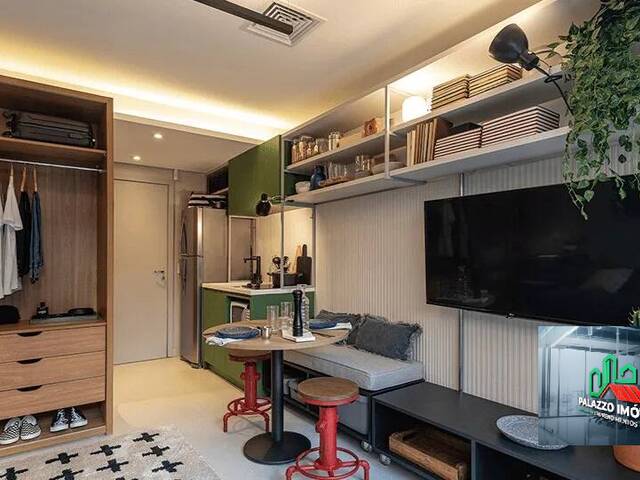 #PZ2062 - Apartamento para Venda em São Paulo - SP - 2