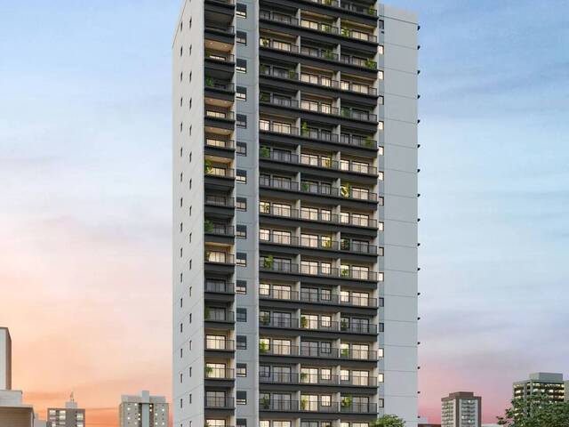 #PZ2062 - Apartamento para Venda em São Paulo - SP - 3