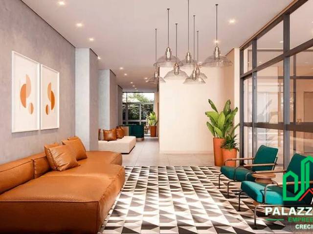 Apartamento para Venda em São Paulo - 5