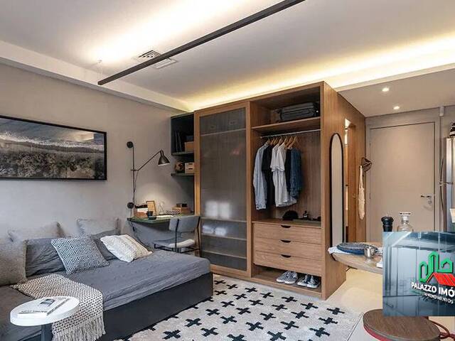 #PZ2062 - Apartamento para Venda em São Paulo - SP - 1
