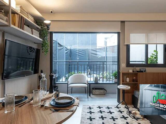 #PZ2062 - Apartamento para Venda em São Paulo - SP - 1