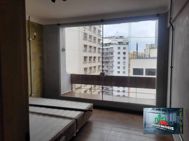 #PZ2064 - Apartamento para Locação em São Paulo - SP - 1