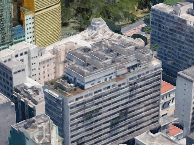 #PZ2064 - Apartamento para Locação em São Paulo - SP - 3