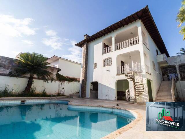 Venda em Alphaville Residencial Um - Barueri