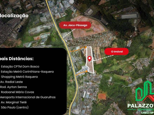 Galpão para Venda em São Paulo - 4