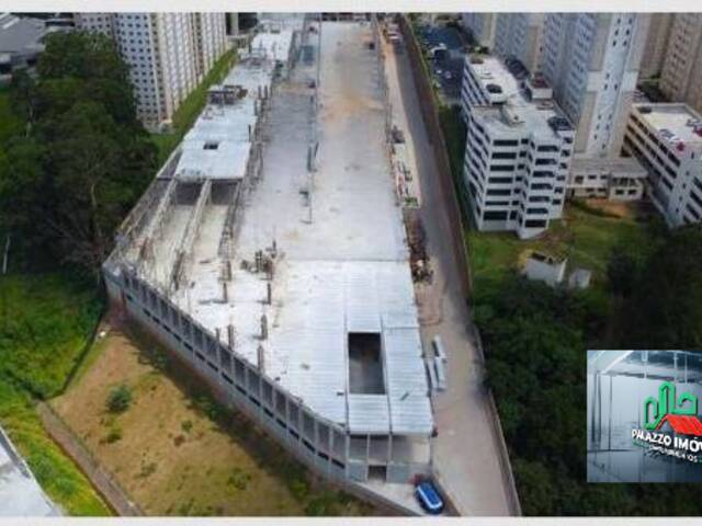 #PZ2067 - Galpão para Venda em São Paulo - SP - 3
