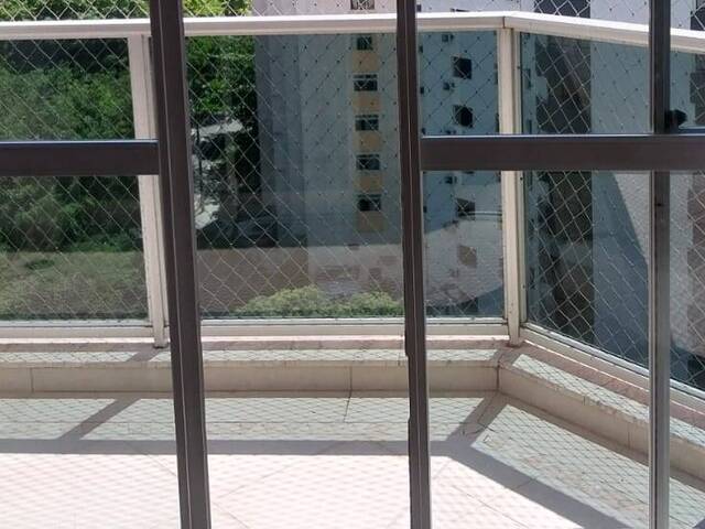 #PZ2068 - Apartamento para Venda em Guarujá - SP - 2