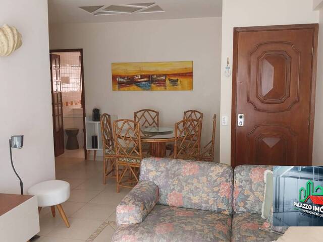 #PZ2068 - Apartamento para Venda em Guarujá - SP - 1