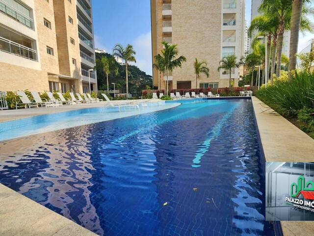 #PZ2069 - Apartamento para Venda em Guarujá - SP - 2
