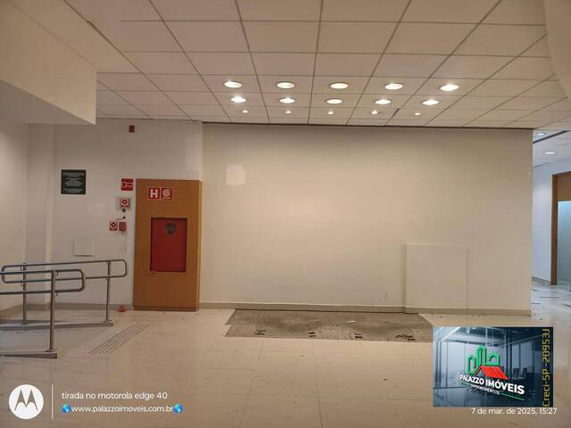 #PZ2070 - Loja para Locação em São Paulo - SP - 3