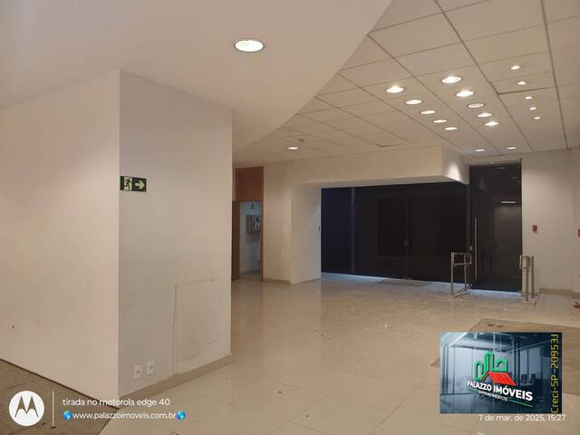 #PZ2070 - Loja para Locação em São Paulo - SP - 1