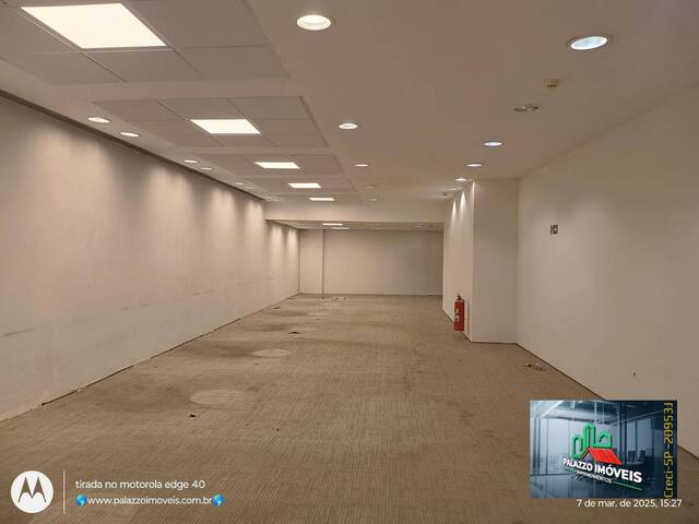 #PZ2070 - Loja para Locação em São Paulo - SP - 2