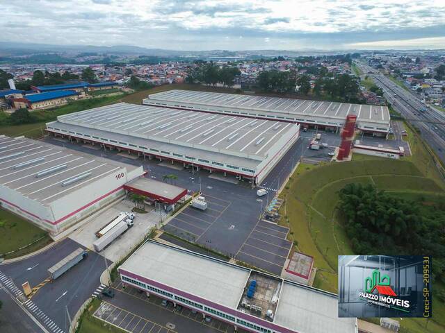 #PZ2071 - Galpão para Locação em Guarulhos - SP - 1