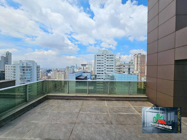 #PZ2074 - Sala para Venda em São Paulo - SP - 2