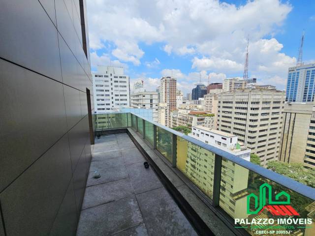 Sala para Venda em São Paulo - 4